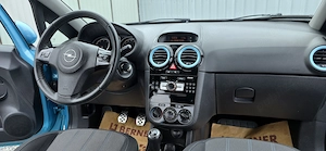 Opel Corsa D inmatriculata Fiscal pe loc an 2011 motor 1400 cm3 benzina euro 5  - imagine 8