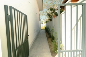 DUPLEX IDEAL GHIRODA - LANGA NOUL CAMPUS UNIVERSITAR - FINISAJE SI COMPARTIMENTARE LA ALEGERE - imagine 7