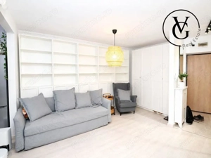 Apartament 3 camere Pallady | Hils Brauner | Nicolae Teclu