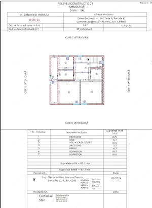 Lehliu Gara. vila cu teren 36.000mp - imagine 10