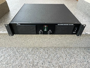 Amplificator the t.amp TSA 4000