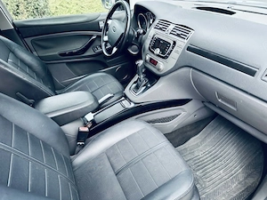 Ford Kuga 2012 Automat 4X4   2.0Diesel Euro 5   Clima Senz Park Pilot Xenon - imagine 6