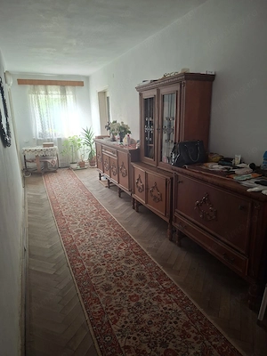 Casa cu teren 1400mp - imagine 6