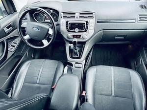 Ford Kuga 2012 Automat 4X4   2.0Diesel Euro 5   Clima Senz Park Pilot Xenon - imagine 5