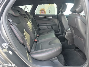 Ford Mondeo ST-Line  - imagine 10