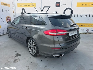 Ford Mondeo ST-Line  - imagine 3