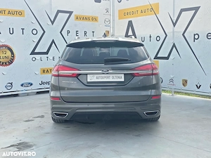 Ford Mondeo ST-Line  - imagine 5