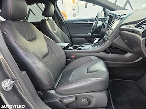 Ford Mondeo ST-Line  - imagine 7