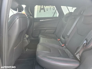 Ford Mondeo ST-Line  - imagine 9