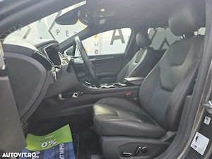 Ford Mondeo ST-Line  - imagine 6