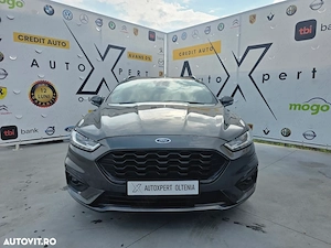 Ford Mondeo ST-Line  - imagine 2