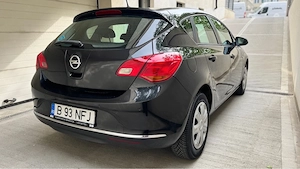 Opel Astra J +GPL   - imagine 6