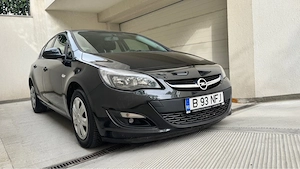 Opel Astra J +GPL   - imagine 2