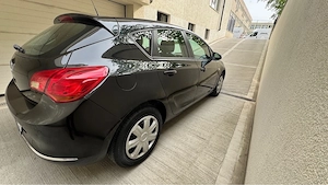 Opel Astra J +GPL   - imagine 4