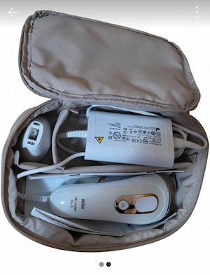 epilator ipl braun silkexpert pro5