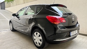 Opel Astra J +GPL   - imagine 7