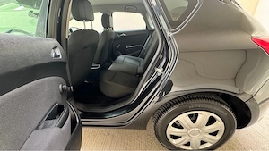 Opel Astra J +GPL   - imagine 9