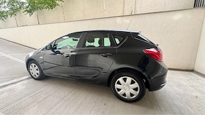 Opel Astra J +GPL   - imagine 5