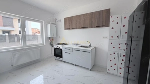 Casa individuala - 4 camere - 2 bai - 560mp teren - imagine 8