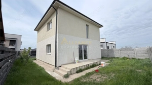 Casa individuala - 4 camere - 2 bai - 560mp teren - imagine 6