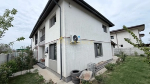 Duplex - 4 camere - 2 bai - 250mp teren - imagine 2