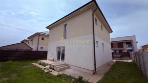 Casa individuala - 4 camere - 2 bai - 560mp teren - imagine 5
