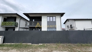Casa Individuala - 4 camere - 2 bai - 280mp teren