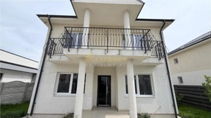 Casa individuala - 4 camere - 2 bai - 560mp teren - imagine 2