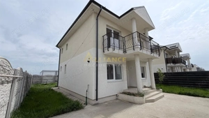 Casa individuala - 4 camere - 2 bai - 560mp teren - imagine 3