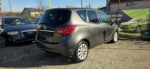 Opel Meriva an 2012 motor 1300 cm3 diesel euro 5 clima Garantie  - imagine 3