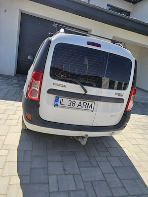 Logan Mcv 15 dci - imagine 3