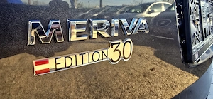 Opel Meriva an 2012 motor 1300 cm3 diesel euro 5 clima Garantie  - imagine 5