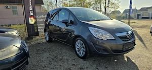 Opel Meriva an 2012 motor 1300 cm3 diesel euro 5 clima Garantie  - imagine 2