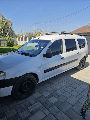 Logan Mcv 15 dci - imagine 2