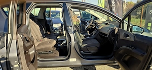 Opel Meriva an 2012 motor 1300 cm3 diesel euro 5 clima Garantie  - imagine 7