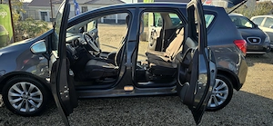 Opel Meriva an 2012 motor 1300 cm3 diesel euro 5 clima Garantie  - imagine 6