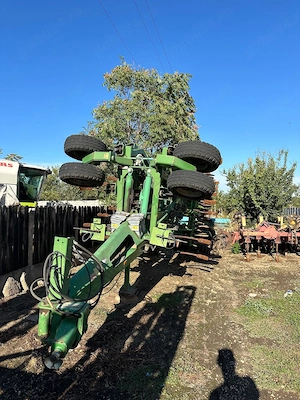 Amazone centaur 5m