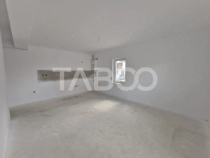 Apartament 2 camere 63 mpu 2 balcoane CONSTRUCTIE NOUA 2024 in Sibiu - imagine 4