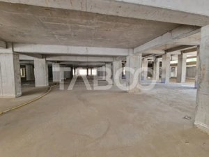 Apartament 2 camere 63 mpu 2 balcoane CONSTRUCTIE NOUA 2024 in Sibiu - imagine 5