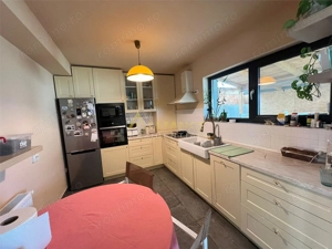 Vila tip duplex ~ 4 Camere 2 Bai ~ Teren 248 mp - imagine 2