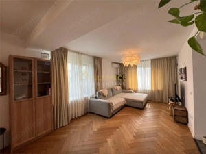 Casa tip duplex - mobilat si utilat complet - 4 camere- panouri fotovoltaice