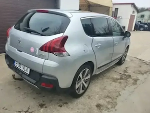 Vânzare De Peugeot 3008 1.6 diesel - imagine 3