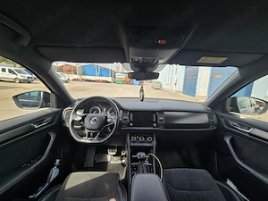 Skoda Kodiaq SportLine 4x4 2020  - imagine 3