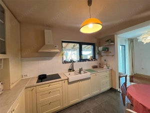 Vila tip duplex ~ 4 Camere 2 Bai ~ Teren 248 mp - imagine 3
