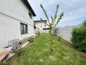 Vila tip duplex ~ 4 Camere 2 Bai ~ Teren 248 mp - imagine 12