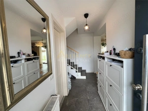 Vila tip duplex ~ 4 Camere 2 Bai ~ Teren 248 mp - imagine 15