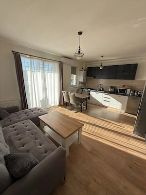 PROPRIETAR Vând apartament 3 camere , 54 mp - imagine 4