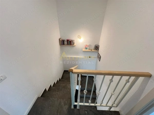 Vila tip duplex ~ 4 Camere 2 Bai ~ Teren 248 mp - imagine 11