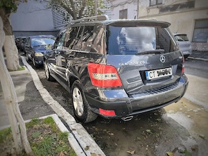 Mercedes-Benz GLK 220 CDI 4matic - imagine 2