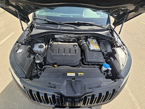 Skoda Kodiaq SportLine 4x4 2020  - imagine 8